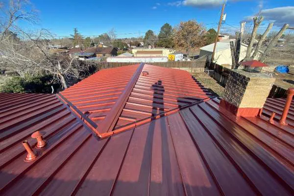 Reliance Metal Roofing Picture 8