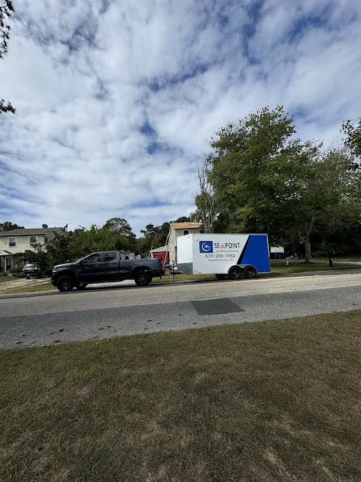 Seapoint Roofing and Siding Picture 1