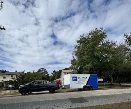 Seapoint Roofing and Siding