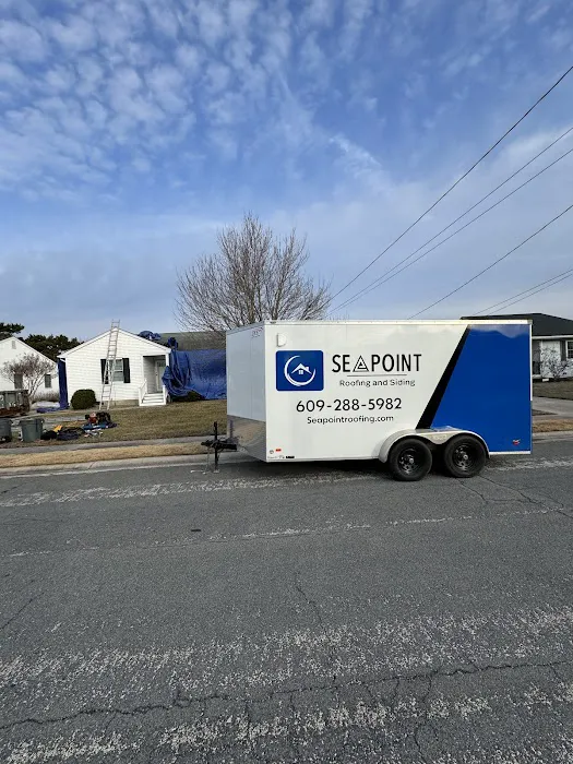 Seapoint Roofing and Siding Picture 2