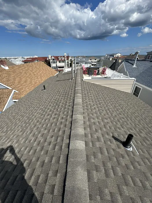 Seapoint Roofing and Siding Picture 10