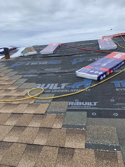 Seapoint Roofing and Siding Picture 8