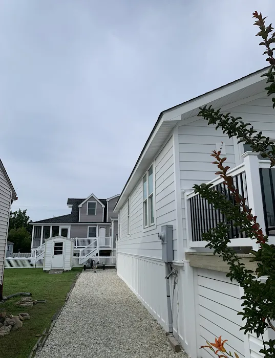 Seapoint Roofing and Siding Picture 9