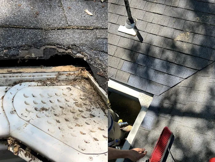 Impact Roofing Picture 1