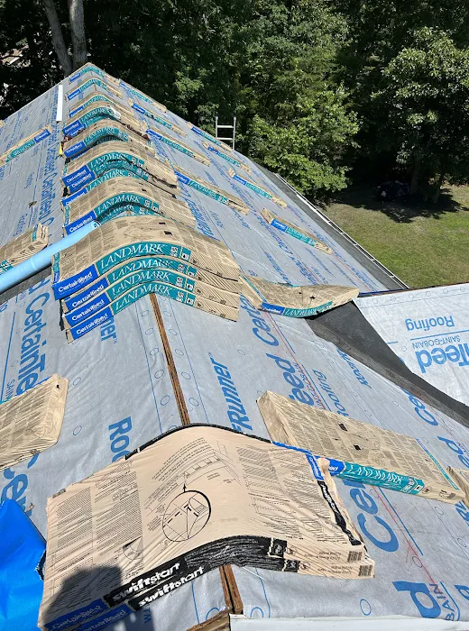 Impact Roofing Picture 2