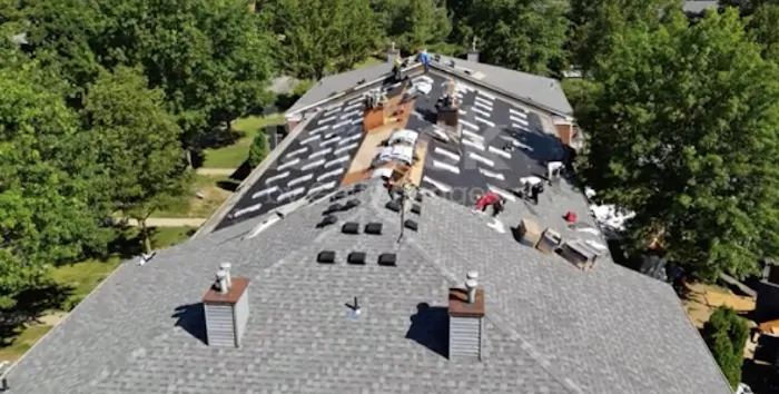 Impact Roofing Picture 4