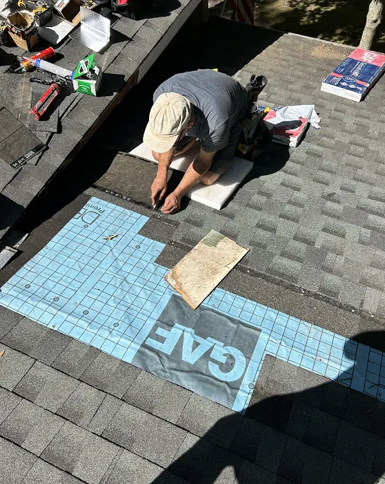 Impact Roofing Picture 6