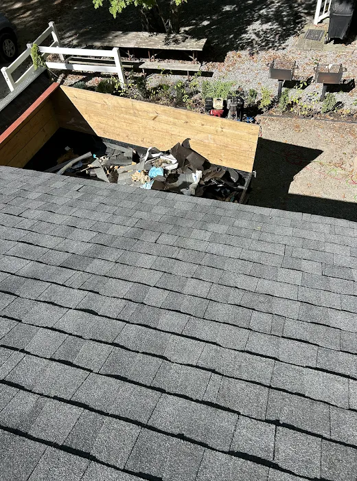 Impact Roofing Picture 7