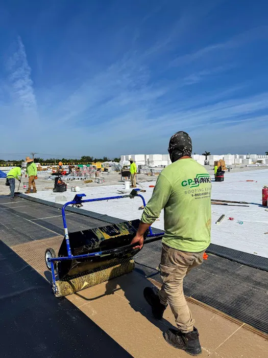 CP Rankin Inc. - Roofing Experts Picture 6