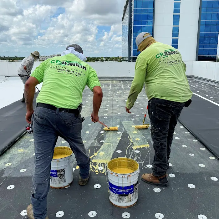 CP Rankin Inc. - Roofing Experts Picture 3