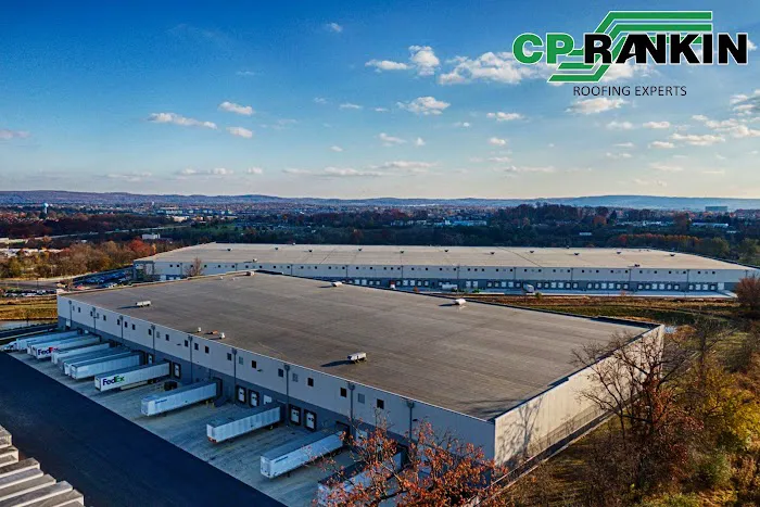 CP Rankin Inc. - Roofing Experts Picture 8