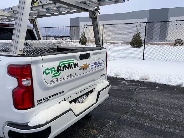CP Rankin Inc. - Roofing Experts Picture 4