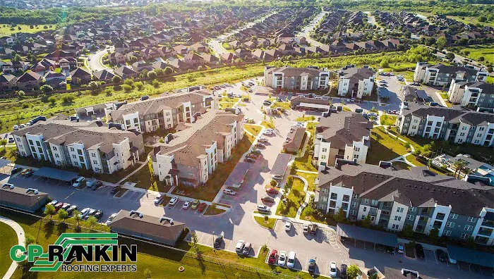 CP Rankin Inc. - Roofing Experts Picture 2