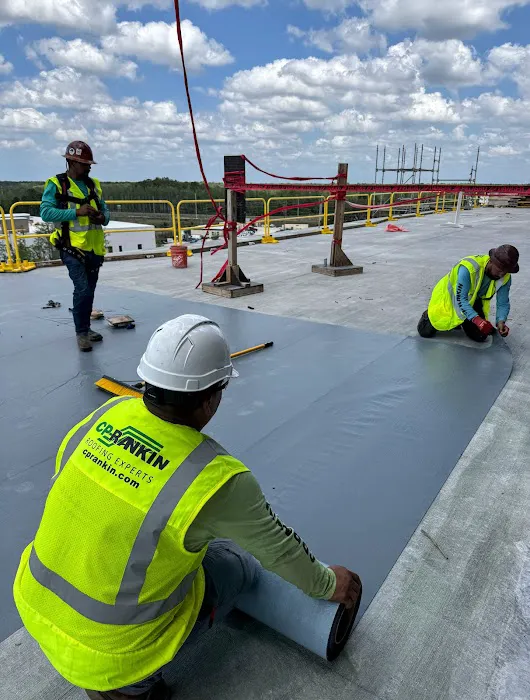 CP Rankin Inc. - Roofing Experts Picture 1