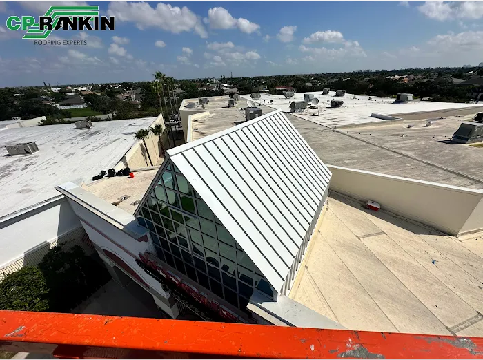 CP Rankin Inc. - Roofing Experts Picture 10