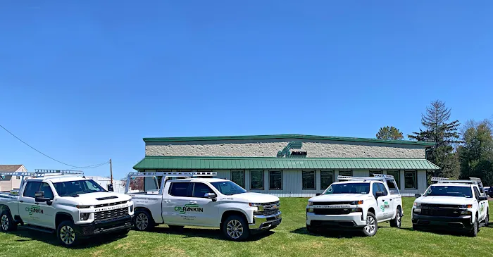 CP Rankin Inc. - Roofing Experts Picture 2