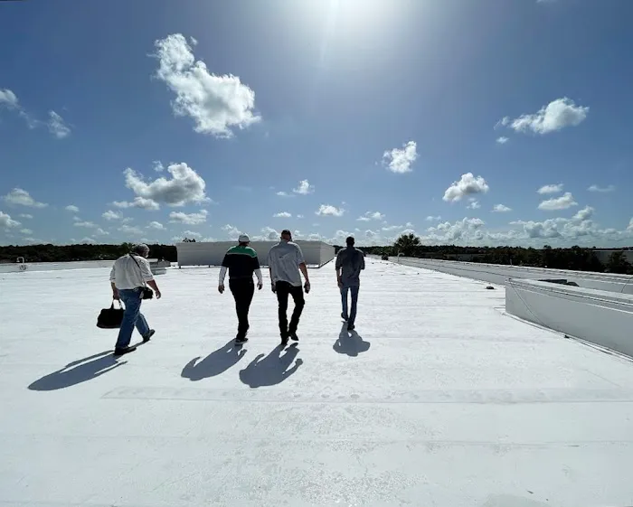 CP Rankin Inc. - Roofing Experts Picture 4