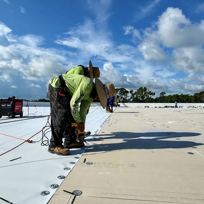 CP Rankin Inc. - Roofing Experts Picture 6