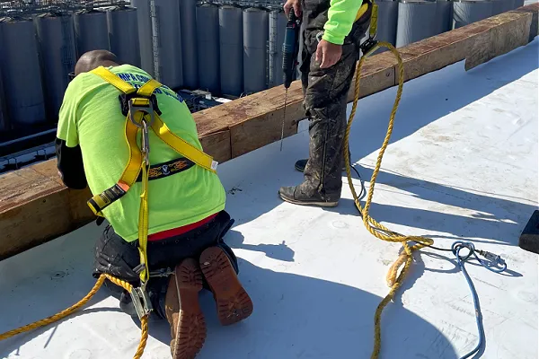 CP Rankin Inc. - Roofing Experts Picture 8