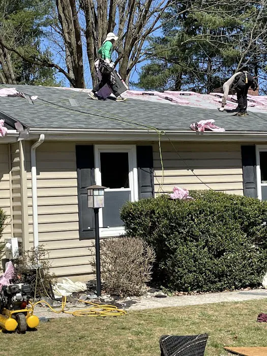 DB Home Remodeling Solutions - Townsend, DE. Picture 3