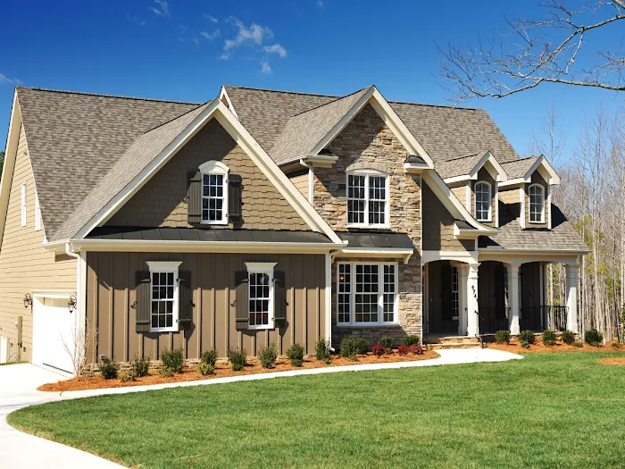 R. Short Roofing Picture 2