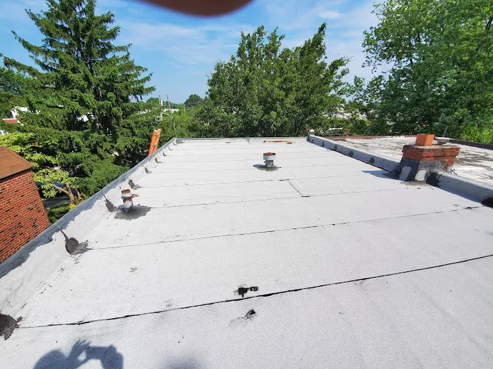 Armourseal Roofing and Contracting Picture 2