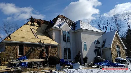 Armourseal Roofing and Contracting Picture 5