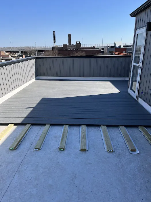 Armourseal Roofing and Contracting Picture 3