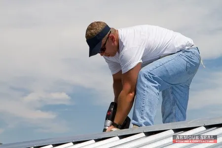 Armourseal Roofing and Contracting Picture 4