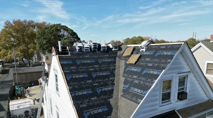 Jay's Roofing And Siding Picture 10