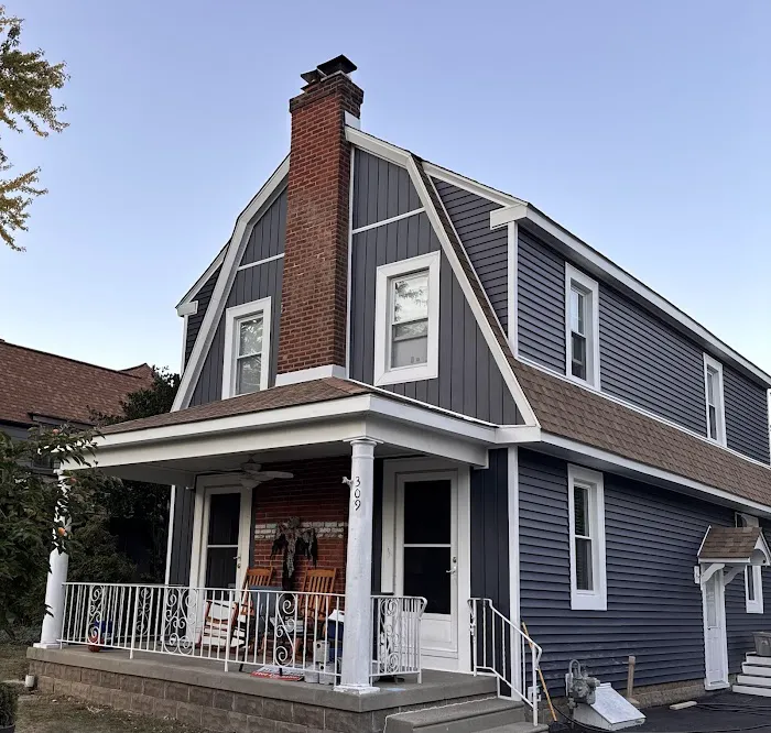 Jay's Roofing And Siding Picture 9