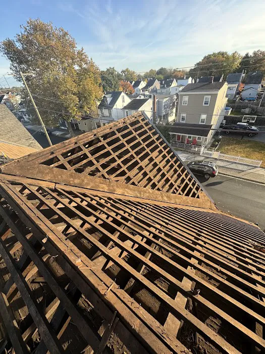 Jay's Roofing And Siding Picture 1