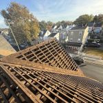 Jay's Roofing And Siding