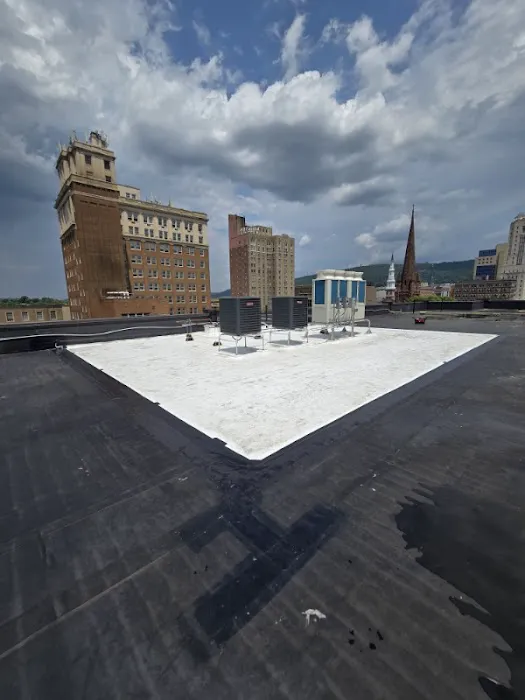 Jay's Roofing And Siding Picture 6