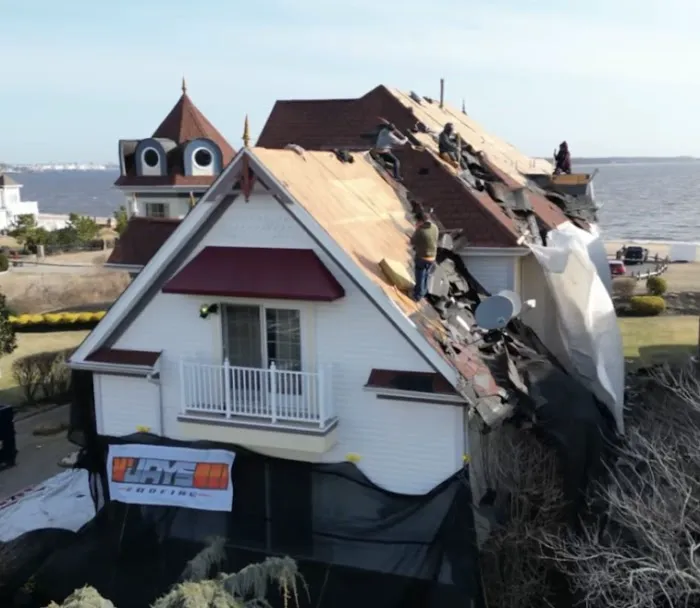 Jay's Roofing And Siding Picture 8