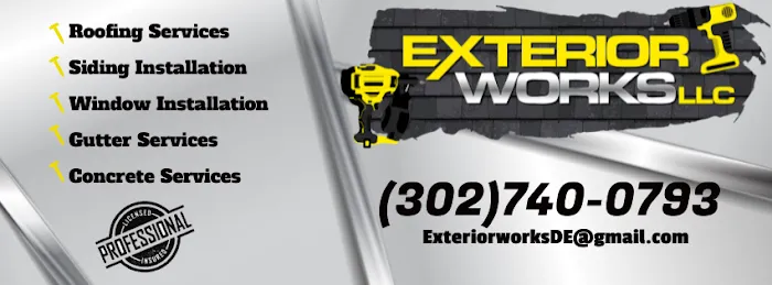 Exterior Works LLC Picture 1