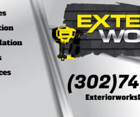 Exterior Works LLC