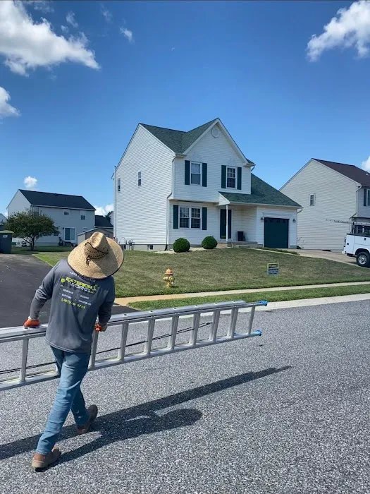 Exterior Works LLC Picture 9