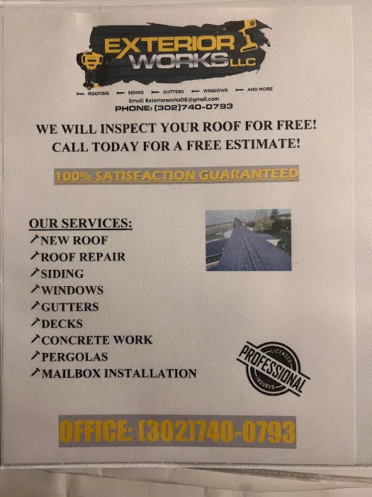 Exterior Works LLC Picture 6