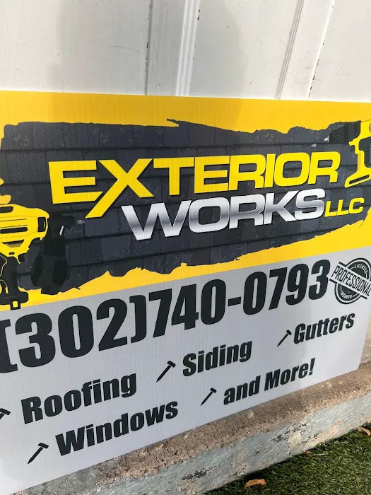 Exterior Works LLC Picture 3