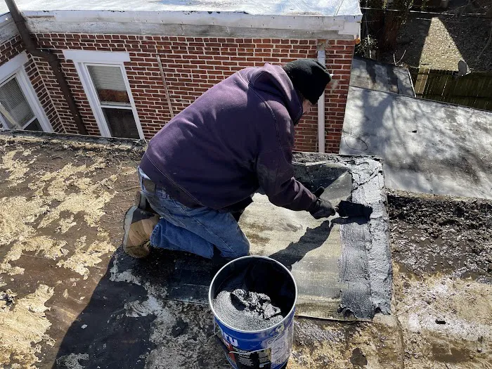 Wilmington City Roofing Picture 3