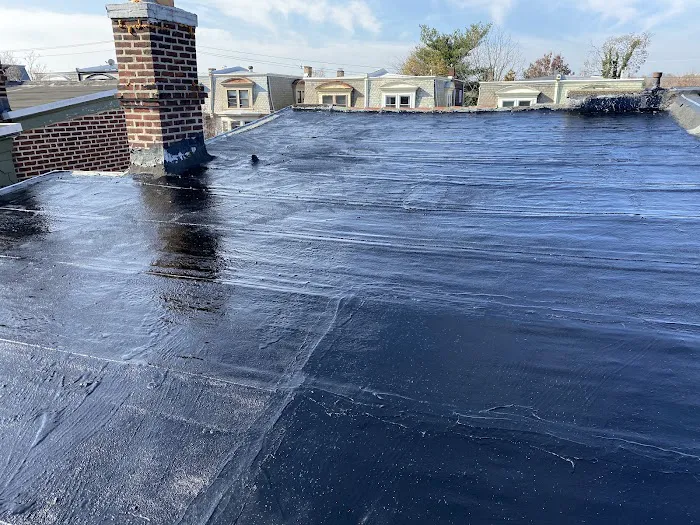 Wilmington City Roofing Picture 2