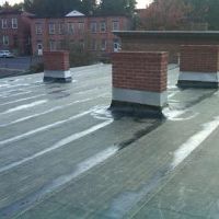 Wilmington City Roofing ico