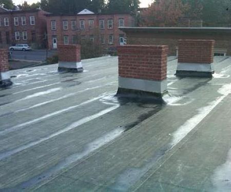Wilmington City Roofing