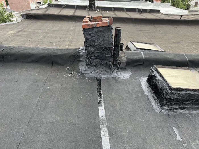 Wilmington City Roofing Picture 10