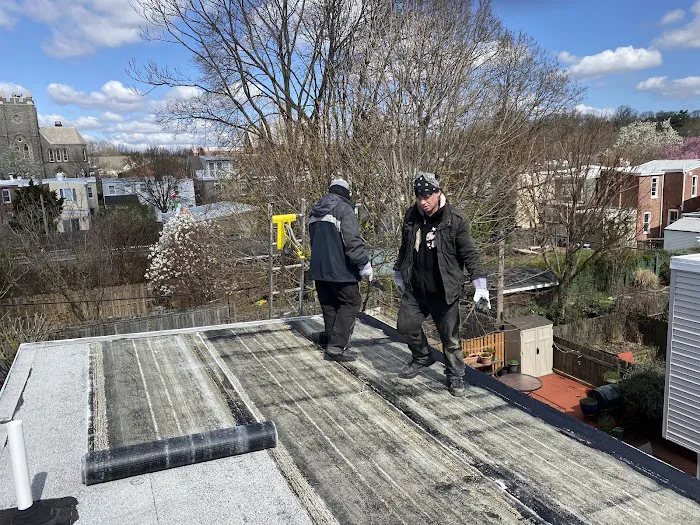 Wilmington City Roofing Picture 6