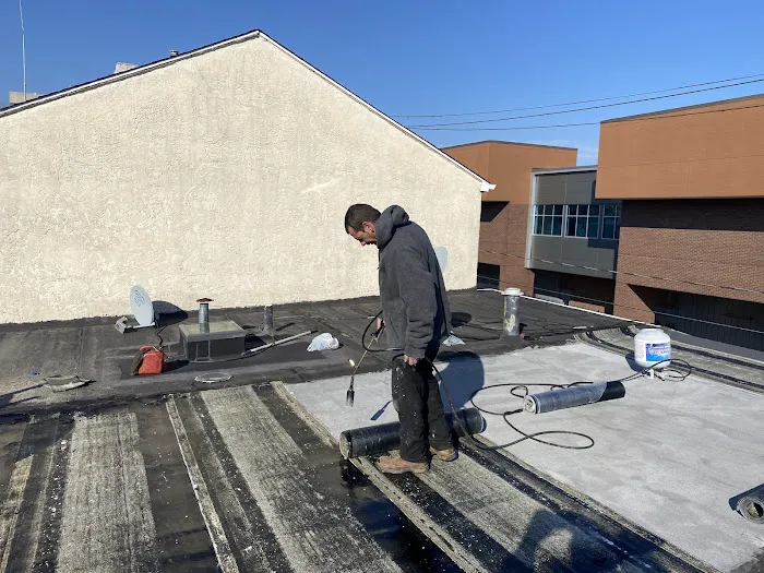 Wilmington City Roofing Picture 4