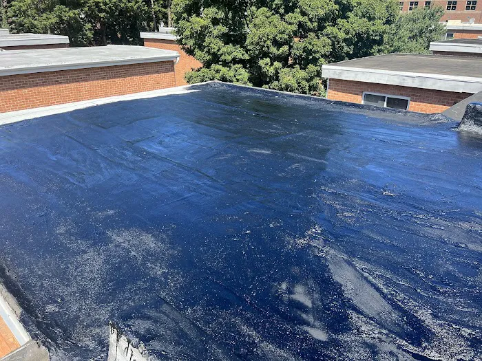 Wilmington City Roofing Picture 9