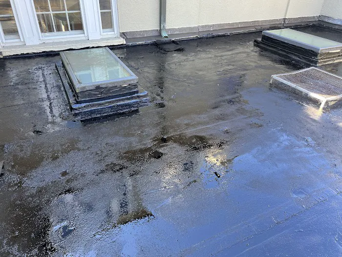 Wilmington City Roofing Picture 5