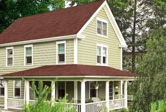 Lane Roofing & Exteriors Picture 7